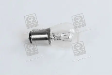 Лампа указателей поворотов и стоп-сигналов BAY15d 12V P21/5W <> TEMPEST 12V21/5W