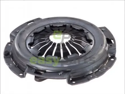 Корзина сцепления DAEWOO Kalos 1.4 Petrol 5/2003->3/2004 Valeo 802534