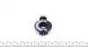 Подшипник выжимной PEUGEOT 306 1.4 Petrol 5/2000-&gt;2/2002 Valeo 804036 (фото 3)