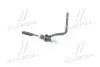 Циліндр зчеплення (головний) Dacia Duster/Lodgy 1.2TCe/1.6 16V/1.5dCi 10- Valeo 804930 (фото 3)