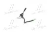 Циліндр зчеплення (головний) Dacia Duster/Lodgy 1.2TCe/1.6 16V/1.5dCi 10- Valeo 804930 (фото 4)