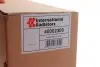 Радіатор охолодження Citroen Jumper/Fiat Ducato/Peugeot Boxer 2.2HDI-3.0HDI 06- Van Wezel 40002309 (фото 2)