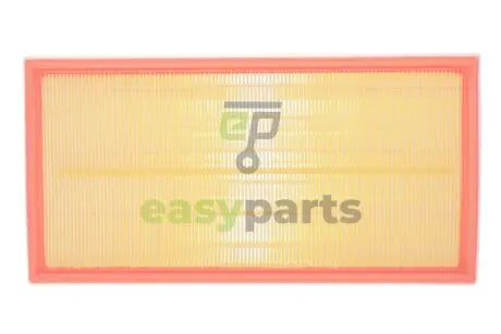 Фільтр повітряний VW Golf 1.6/1.8/1.9SDI/1.9TDI/2.0-16V 97- (з поролоном) WIX FILTERS WA6333