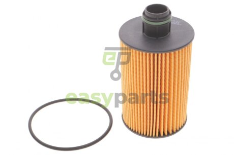 Фільтр масляний Jeep Grand Cherokee 3.0 CRD/Lancia Thema 3.0D 11- WIX FILTERS WL7552