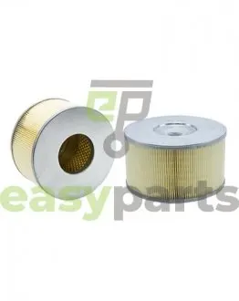 Фильтр воздушный TOYOTA LANDCRUISER /AM352/3 (WIX-Filtron) WIX FILTERS WA9483