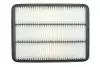 Фільтр повітряний Toyota Land Cruiser 3.0 D-4D 02- WIX FILTERS WA9625 (фото 1)