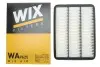 Фільтр повітряний Toyota Land Cruiser 3.0 D-4D 02- WIX FILTERS WA9625 (фото 2)