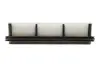 Фільтр повітряний Toyota Land Cruiser 3.0 D-4D 02- WIX FILTERS WA9625 (фото 3)