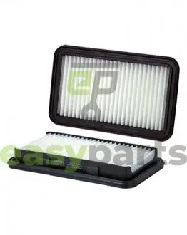 Фильтр воздушный Suzuki Swift III 1.3i, 1.5i, 1.6 (WIX-Filtron) WIX FILTERS WA9730