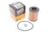 Фільтр масляний Mazda 6 1.8-2.5 02-13/Ford Mondeo 1.8-2.0 00-15 WIX FILTERS WL7292 (фото 3)