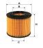 Фільтр масляний VW Fox/Polo/Seat Ibiza/Skoda Fabia/Rapid 1.2i 02- WIX FILTERS WL7318 (фото 1)