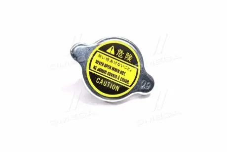 Крышка радиатора ISUZU, Богдан, Ataman А092H6, А093 /малая/ С-10 <ДК> Дорожная Карта DK-8972391870 (фото 1)