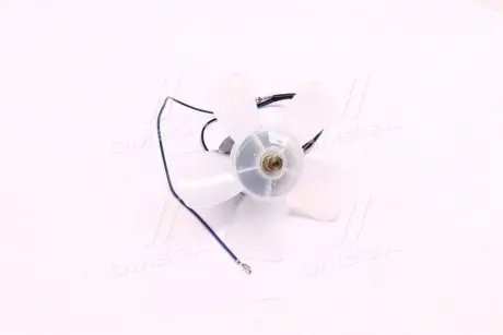 Электродвиг. обігрівача ВАЗ 2101-07 Нива, ОКА на підшипн. 12В 20Вт <ДК> Дорожная Карта МЭ255