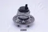 Підшипник ступиці задн. +ABS Toyota Auris, Corolla 1.4/1.6 01.07-07.14 ASHIKA 44-22089 (фото 1)