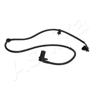 Датчик ABS перед. лівий Mitsubishi Lancer/Outlander CU2W (CU2-5W) 01- ASHIKA 151-05-548
