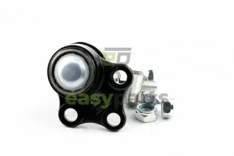 Кульова опора 19mm Nissan Primastar Opel Vivaro Renault Trafic II 06- SHAFER SM0773