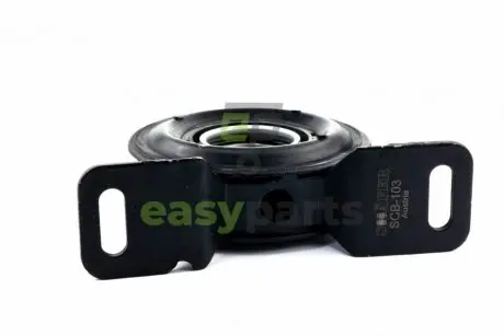 Підвісний підшипник (підшипник SKF) Ford Tranzit 2.2/2.4Tdci 06- 35mm SHAFER SCB-103