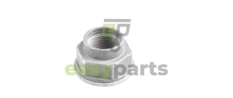 Підшипник маточини (передньої) Renault Master 10- RENAULT / DACIA 402107435R