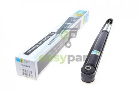 Амортизатор (задній) Mitsubishi Colt VI 04-12/Smart Forfour 04-06 (B4) BILSTEIN 19-166278
