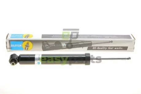 Амортизатор (задній) BMW 3 (F30/F80)/4 (F32/F82) 11- N13/N20/N47 (B4) BILSTEIN 19-220079