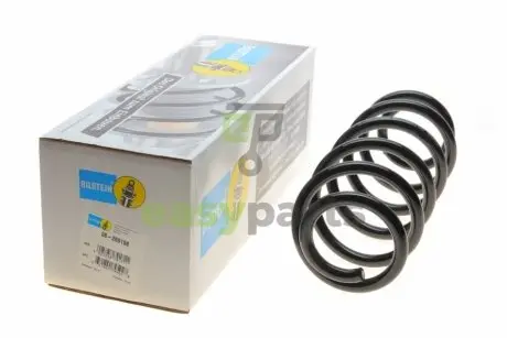 Пружина (передня) Audi A4/Skoda Superb I/VW Passat B5 1.8-2.8/1.9TDI/2.5TDI 96-08 (B3) BILSTEIN 36-269198