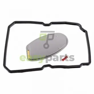 Фільтр АКПП MB Sprinter 901-906 BLUE PRINT ADA102132