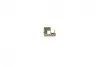 Колодки гальмівні (передні) Mitsubishi Colt 04-12/Carisma/Space Star/Volvo S40/V40 95-06/Smart 04- BOSCH 0 986 424 371 (фото 3)