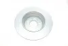 Диск гальмівний (задній) MB E-class (W211/W212/S211/S212) 02- (300x10) BOSCH 0 986 479 041 (фото 2)