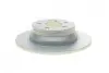 Диск гальмівний (задній) MB E-class (W211/W212/S211/S212) 02- (300x10) BOSCH 0 986 479 041 (фото 5)