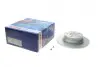 Диск гальмівний (задній) MB E-class (W211/W212/S211/S212) 02- (300x10) BOSCH 0 986 479 041 (фото 1)
