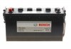 Акумуляторна батарея 100Ah/600A (412x174x219/+L/B00) Знято з постачання BOSCH 0092T30710 (фото 1)