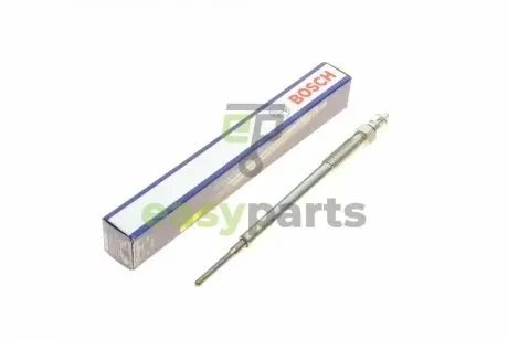 Свічка розжарювання Toyota Corolla/Avensis/Hilux 2.0-2.5D 99- замінено на 0 250 403 054 BOSCH 0250202125