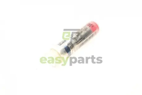 Розпилювач дизельного палива Fiat Doblo 1.9JTD -05 BOSCH 0433175386