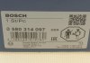 Насос паливний Opel Combo 1.4 94-01 (електро) BOSCH 0580314097 (фото 2)