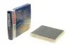 Фільтр салону Mitsubishi Outlander/Lancer/L200 06-/Fiat FullBack 16-/Citroen C4/Isuzu D-max 12- (вугільний) BOSCH 1987432416 (фото 1)