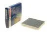 Фільтр салону Mitsubishi Outlander/Lancer/L200 06-/Fiat FullBack 16-/Citroen C4/Isuzu D-max 12- (вугільний) BOSCH 1987432416 (фото 6)