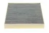 Фільтр салону Mitsubishi Outlander/Lancer/L200 06-/Fiat FullBack 16-/Citroen C4/Isuzu D-max 12- (вугільний) BOSCH 1987432416 (фото 7)