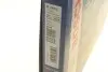 Фільтр салону Mitsubishi Outlander/Lancer/L200 06-/Fiat FullBack 16-/Citroen C4/Isuzu D-max 12- (вугільний) BOSCH 1987432416 (фото 10)