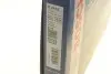 Фільтр салону Mitsubishi Outlander/Lancer/L200 06-/Fiat FullBack 16-/Citroen C4/Isuzu D-max 12- (вугільний) BOSCH 1987432416 (фото 5)