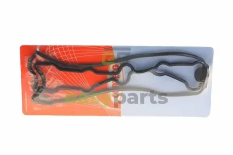 Прокладка кришки клапанів Opel Astra F/Vectra B 1.4i/1.6i 16V 92-05 CORTECO 023997P