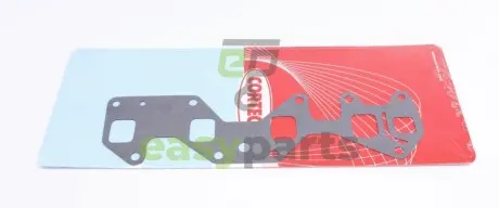 Прокладка колектора впускного Opel Combo/Kadett/Vectra A 1.2-1.6 86- CORTECO 424196P