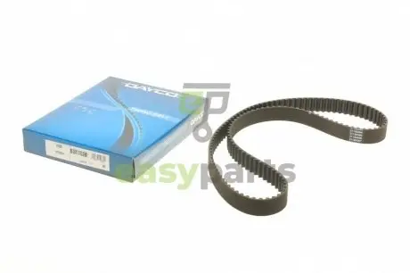 Ремінь ГРМ Daewoo Lanos 1.5 16V (127z) DAYCO 94266