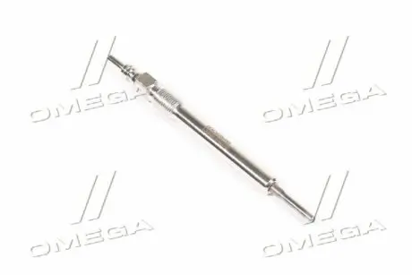 (130mm) Свічка розжарювання (4,4V) Audi A4/A6/A8 VW Phaeton Denckermann E300066