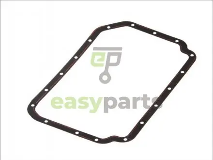 Прокладка піддону Audi 80/100/A6/A8 2.6-2.8 91-97 ELRING 767.824