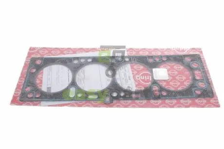 Прокладка ГБЦ Opel Astra F/Kadett E/Vectra A 1.7D 89-99 (84mm/1.40mm) ELRING 825.387