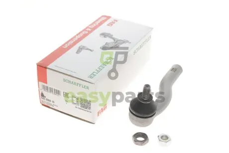 Наконечник тяги рульової (L) Fiat Doblo 01- FAG 840 0908 10