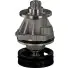 Помпа води BMW 3 (E36/E46)/5 (E34/E39/E60)/7 (E38/E65/E66/E67)/X3 (E83)/X5 (E53) FEBI BILSTEIN 01293 (фото 1)