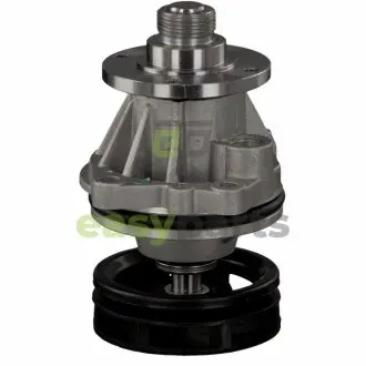 Помпа води BMW 3 (E36/E46)/5 (E34/E39/E60)/7 (E38/E65/E66/E67)/X3 (E83)/X5 (E53) FEBI BILSTEIN 01293