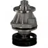 Помпа води BMW 3 (E36/E46)/5 (E34/E39/E60)/7 (E38/E65/E66/E67)/X3 (E83)/X5 (E53) FEBI BILSTEIN 01293 (фото 2)