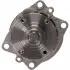 Помпа води BMW 3 (E36/E46)/5 (E34/E39/E60)/7 (E38/E65/E66/E67)/X3 (E83)/X5 (E53) FEBI BILSTEIN 01293 (фото 7)